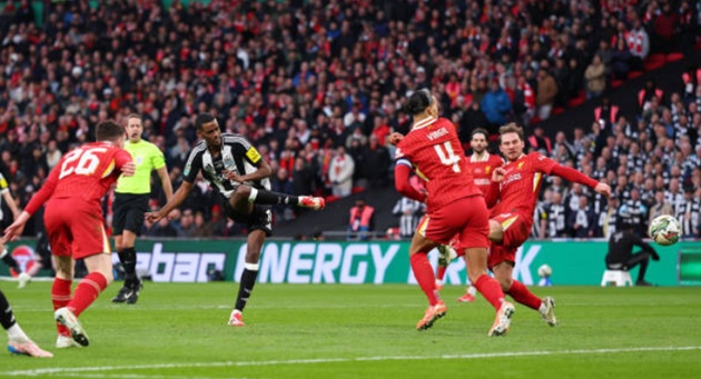 Arsenal vs Newcastle: Trận đấu tâm điểm vòng 37 Premier League