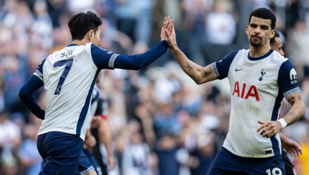 Chung kết Europa League: Tottenham Hotspur với tham vọng bứt phá, Man United liệu có vững vàng trước sức ép?