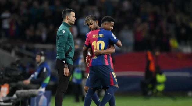 Barcelona: Lời chia tay và khởi đầu mới tại San Mames
