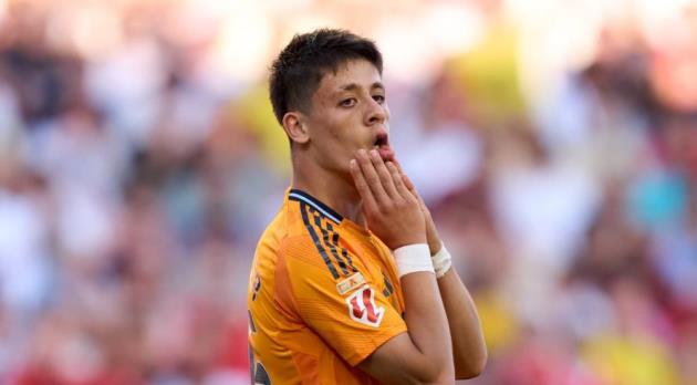Real Madrid và Kỷ nguyên Guler: Sự kế thừa huy hoàng