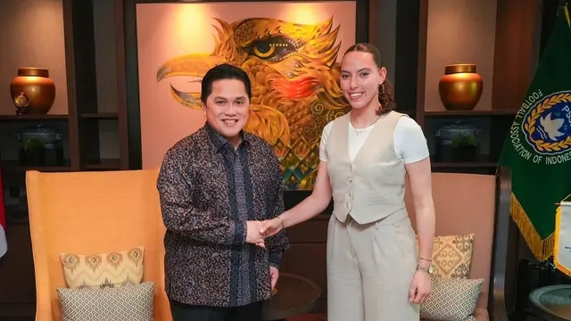 Bóng đá nữ Indonesia đón nhận cú hích lịch sử: Bộ tứ tài năng gốc Hà Lan chính thức nhập tịch