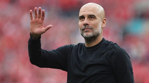 Guardiola Thừa Nhận Man City Kém Xa Liverpool, Cảnh Báo Cần Nâng Tầm Trước Mùa Giải 2025/26