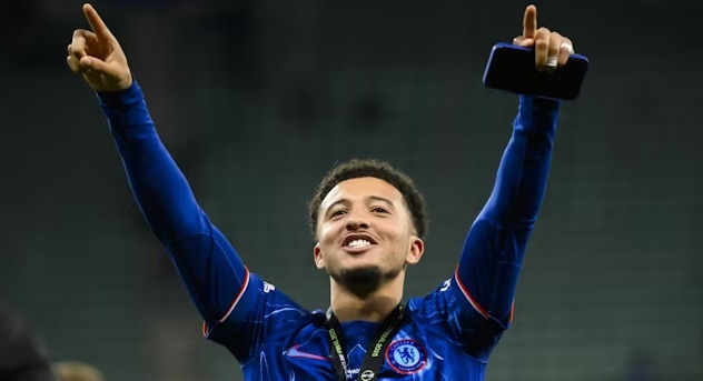 Sancho tỏa sáng, Chelsea vô địch Conference League và tương lai bất định của cầu thủ người Anh
