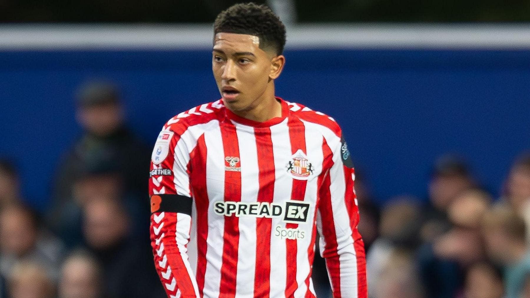 Jobe Bellingham: Sự ra đi đầy tiếc nuối nhưng tất yếu của tài năng trẻ Sunderland