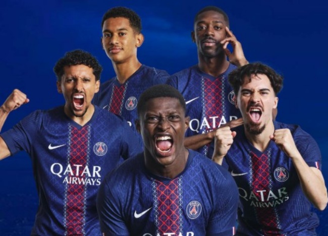 PSG vs Botafogo: Cuộc đối đầu giữa sức mạnh hàng đầu châu Âu và niềm hy vọng Nam Mỹ