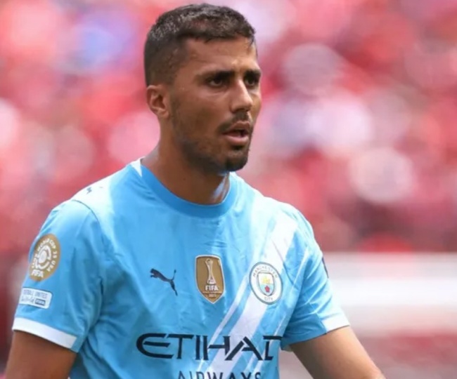 Siêu kinh điển Juventus vs Man City: Cuộc chiến khốc liệt tại FIFA Club World Cup 2025