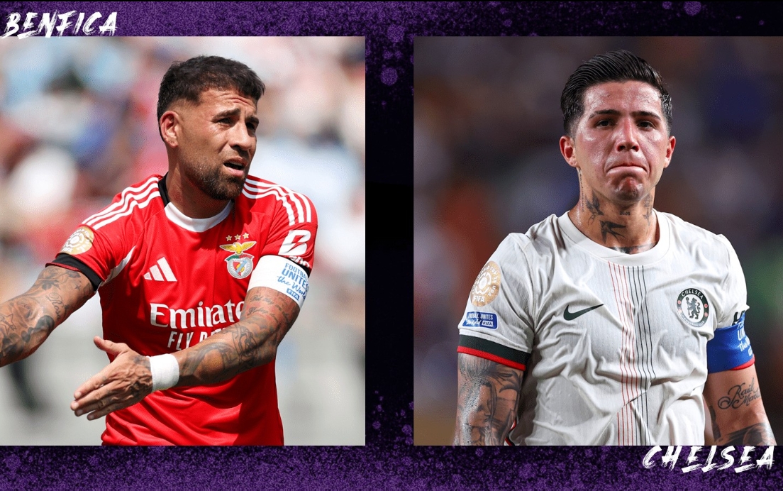 Siêu kinh điển giữa Benfica và Chelsea tại FIFA Club World Cup: Đại bàng quyết tâm đòi nợ, The Blues tìm kiếm sự ổn định