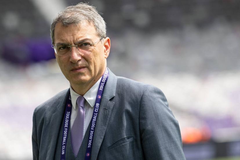 Juventus tái cấu trúc mạnh mẽ với sự bổ nhiệm Damien Comolli và Giorgio Chiellini
