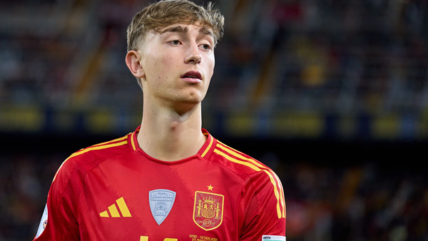 Chiến Thắng Tây Ban Nha Và Cơ Hội Vàng Cho Real Madrid Với Bộ Đôi Huijsen - Zubimendi