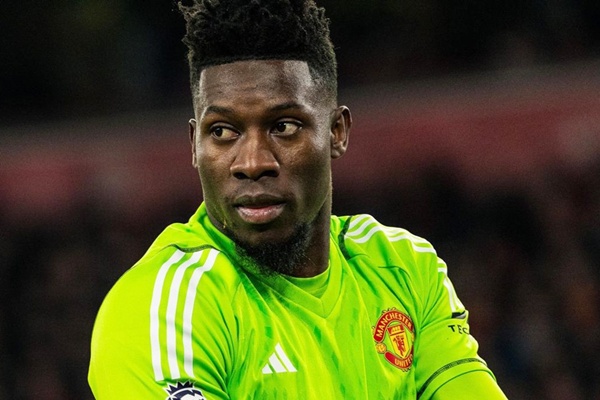 Vấn đề nan giải của Man United: Tìm người gác đền thay thế Onana trong mùa giải 2025-2026