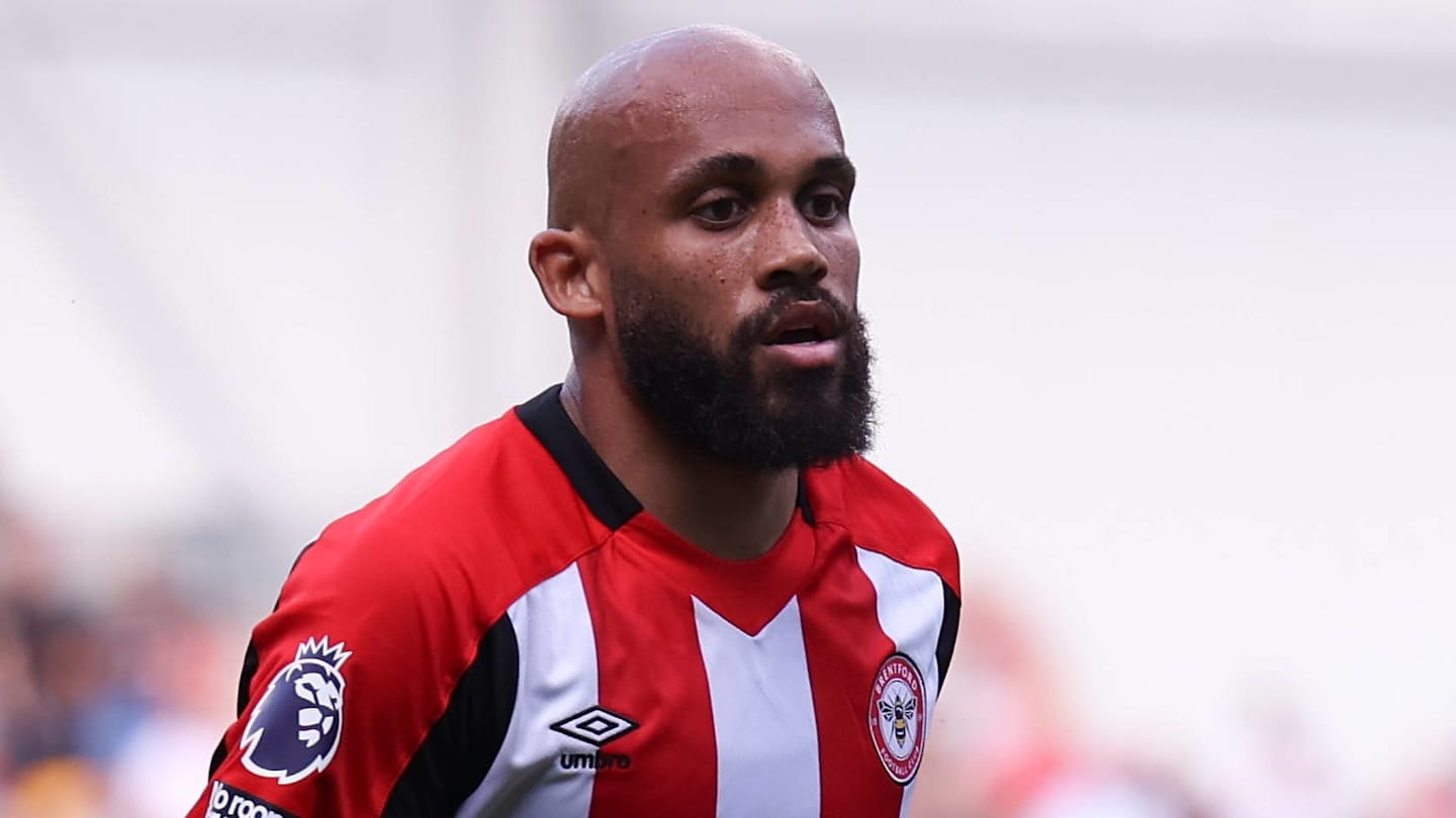 Cuộc đua giành chữ ký Bryan Mbeumo: Manchester United và Tottenham lao vào cuộc chiến triệu đô