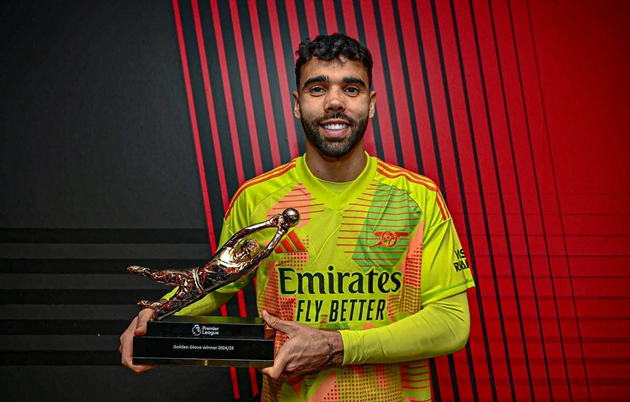 Thảm họa hay hy vọng? Phân tích chi tiết màn trình diễn 5 tân binh Arsenal mùa giải 2024