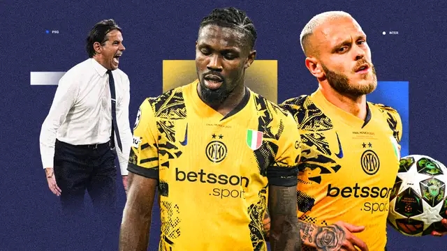 Cassano chỉ trích mạnh mẽ Inter Milan sau thảm bại 0-5 trước PSG