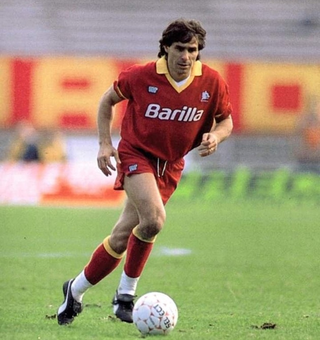 AS Roma: Huyền thoại La Mã, lịch sử hào hùng và hành trình vươn lên