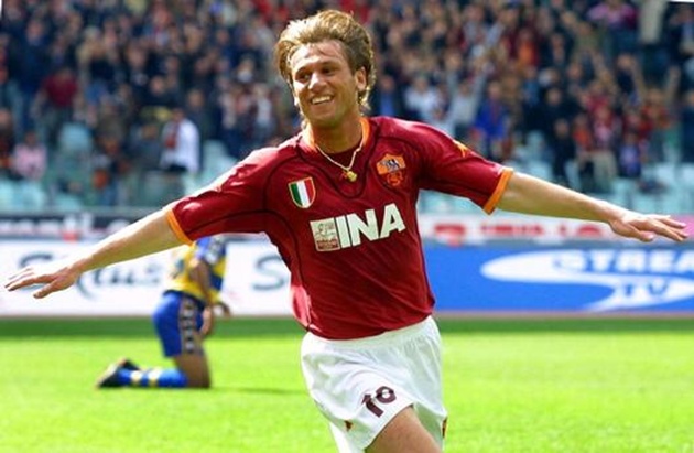 AS Roma: Huyền thoại La Mã, lịch sử hào hùng và hành trình vươn lên
