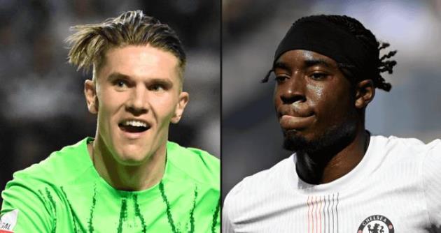 Arsenal: Mùa giải 2025 -  Sự bổ sung lực lượng và chiến thuật linh hoạt