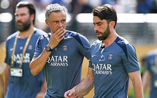 Thất bại cay đắng ở Club World Cup: PSG cần trung vệ đẳng cấp để duy trì vị thế
