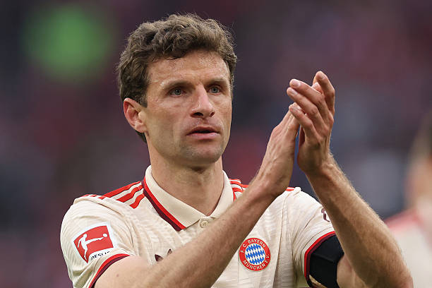Bayern Munich: Thế hệ mới kế thừa truyền thống, hứa hẹn mùa giải bùng nổ 2025/26
