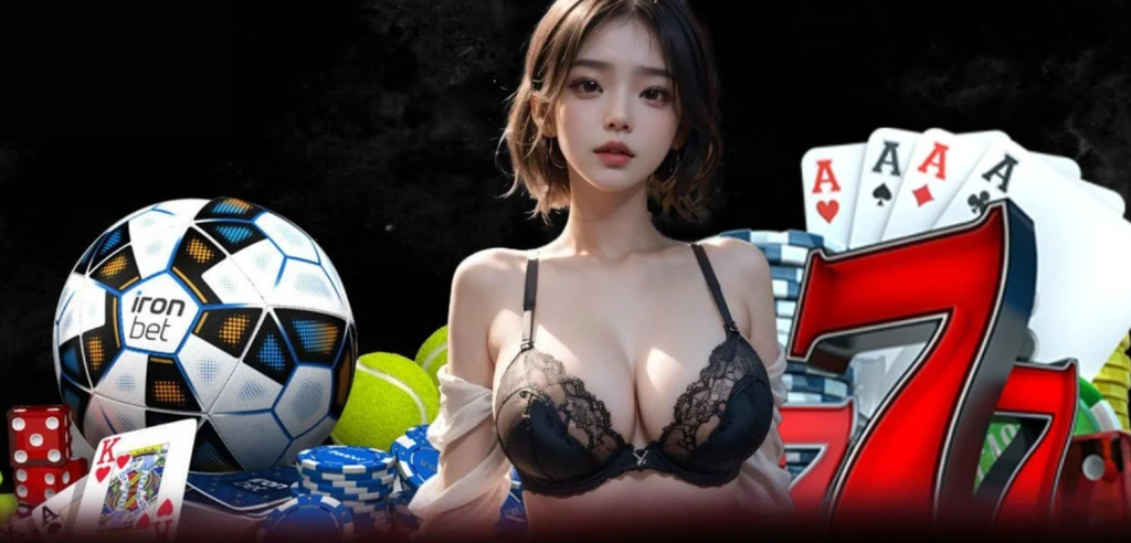 tài xỉu KJC