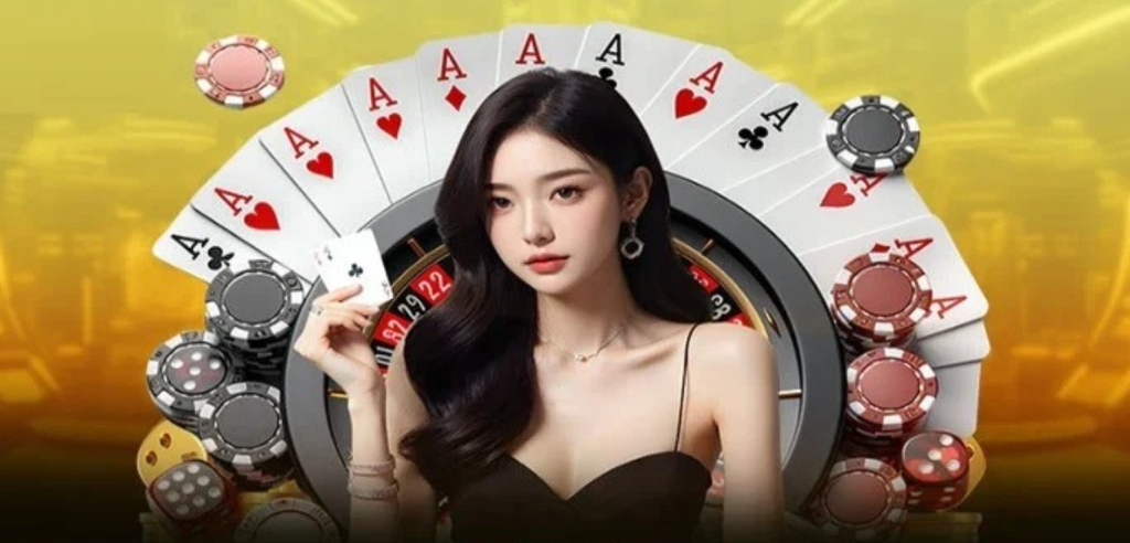 tài xỉu CM88